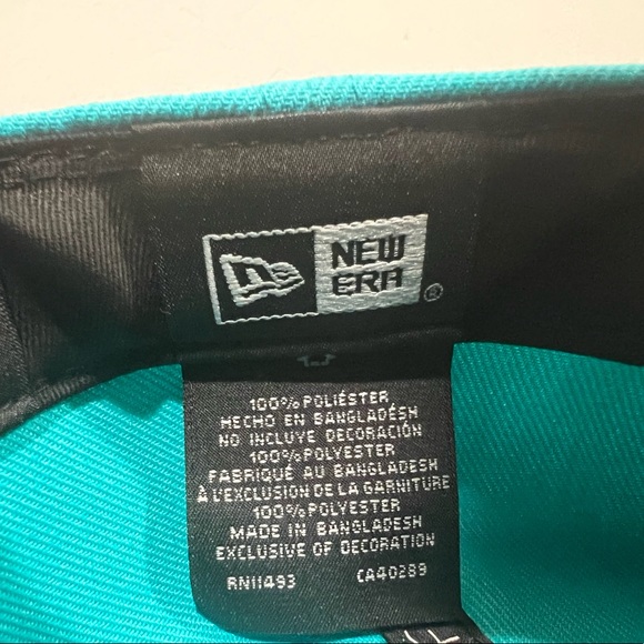 New Era, 59Fifty Fitted Hat, Pittsburgh Pirates - Picture 8 of 10